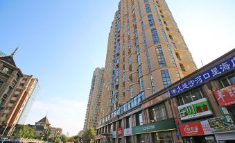 Dalian Yipin Xinghai Edian Apartment