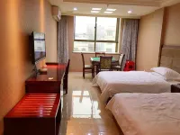 Xinda Business Hotel Hotel a Lianping
