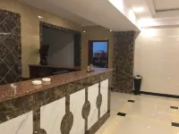 Huining Jingxiang Hotel