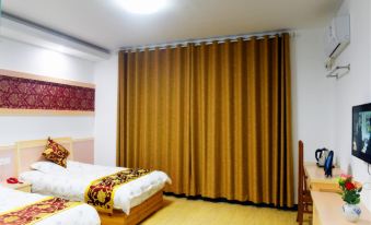 Fuchun Shanjun Hostel