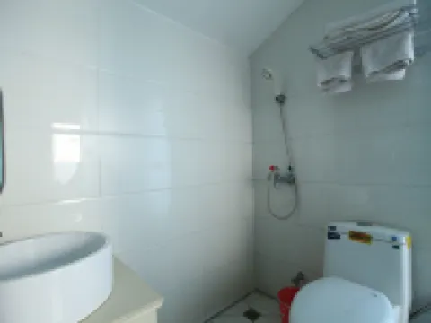 Jieshou Lantian Hotel Hotels in Jieshou