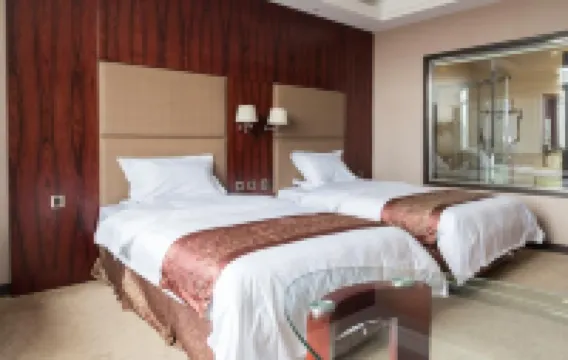 East Ulagai Hotel
