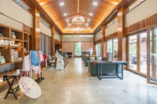 Ronghui Hot Spring Resort