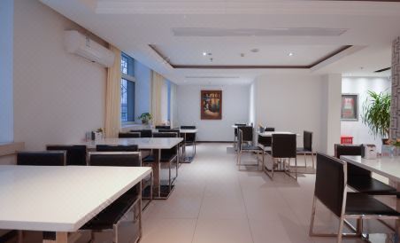 JinJiang Inn is Taiyuan Road Hotel Pingyang - Housity