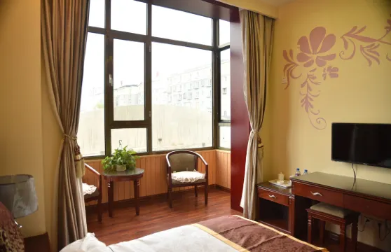 汾陽鑫源商務賓館