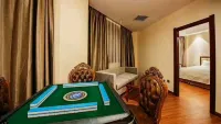 Xinwei Business Hotel