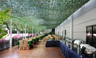 Weijing Garden Boutique Hotel