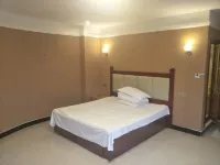 Wafangdian Xintianhe Hotel Hotel in zona Kylin Painting and Calligraphy Academy