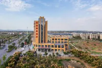 He County Hetai Holiday Hotel Hotels near Ma'anshan Zheng'aogang Passenger Transport Terminal
