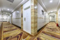 Mengzhilian Theme Hotel (Zhuhai Gongbei Port)