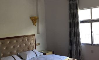 Shengkaixing Business Hotel