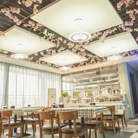 Homeinn Pebble Hotel (Xinzhou City )