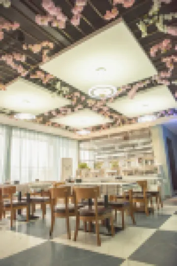 RUJIAYUN SHANG SI JI Hotel