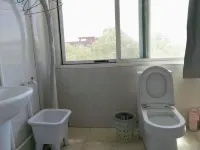 Qufu Breezeshe Apartment - Romantic