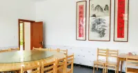 黃山農家小院
