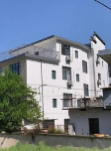 Jixi Banbuwei Homestay