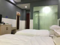 HongHe Liveable Hotel