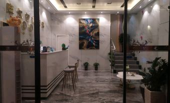 Zou'an Moore Smart Hotel