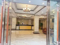 lechangyijiaHotel Các khách sạn ở Lạc Xương