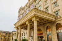 Double brand Tianlong Hotel Hôtels à : Shuangpai