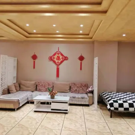 Jinlong Hotel (Yi'an Star-Star Store)