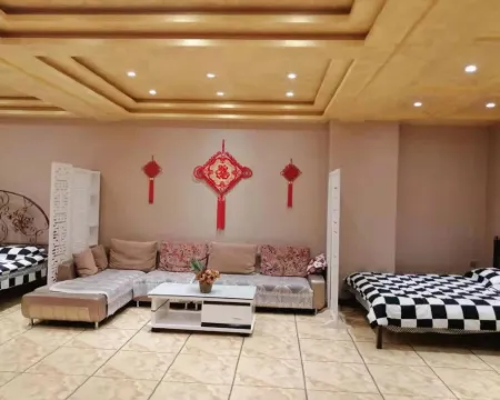 Jinlong Hotel (Yi'an Star-Star Store) Hotels in Yi'an