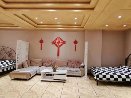 Jinlong Hotel (Yi'an Star-Star Store) Hotels in Yi'an