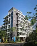 Xinhua Yiyue Hainan Boao Apartment