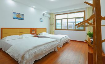 Huangshan Shangpin Homestay