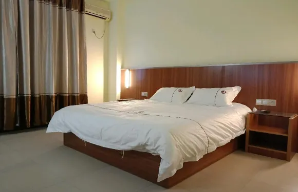 中山南朗藍天賓館