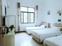 Lushan Yunwu Chinese Inn