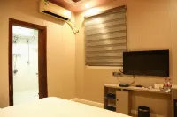 Fenglin Themed Hotel Hotels in Taijiang