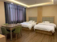 The Grand Hotel Kailan