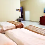 Liuzhou Jingyuan Hotel Head Office - parcheggio