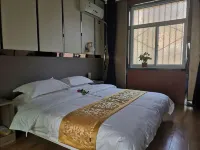 Apple Home Theme Hotel Jixian