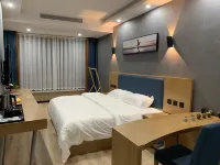 Renshou Dongliju Homestay
