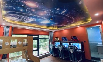 Qiaoman E-Sports Hotel