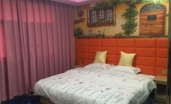 Zhengzhou Yuyu Hotel