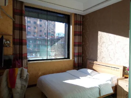 Lindian Traveler Hotel Hotels in Lindian