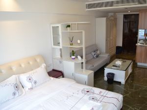 Lisidun Apartment Hotel (Shaxi Time Square)