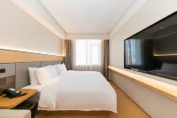 JI Hotel (Weihai Municipal Government Weihigh Plaza) - 3 Yıldız