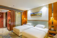 Yu Da Future Hotel Các khách sạn ở Bình Đỉnh Sơn