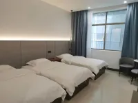Wuyang Hotel (Danzhou Bus Station) - 2 Yıldız