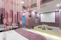 Shiguangyin Themed Hotel Hotels in Linxiang