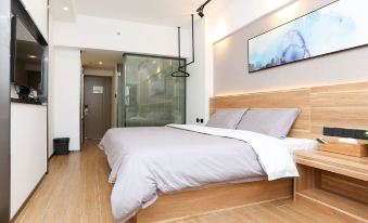 Indus Boutique Hotel