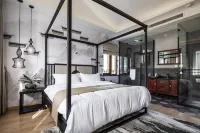 Xiangshan Shuidiaoge Homestay