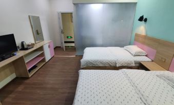 Zhongshan Shangpin V Ke Apartment