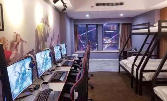 NICE E-sports Hotel