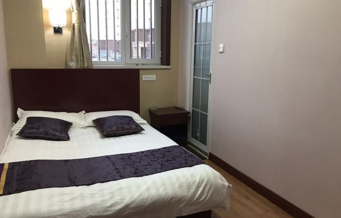 Qingxian Wangdan Hotel