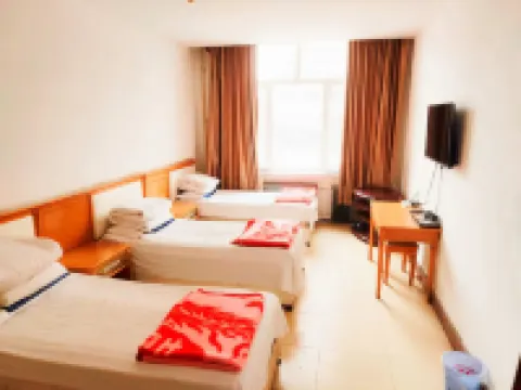 Fuxin Post And Telecommunication Hostel